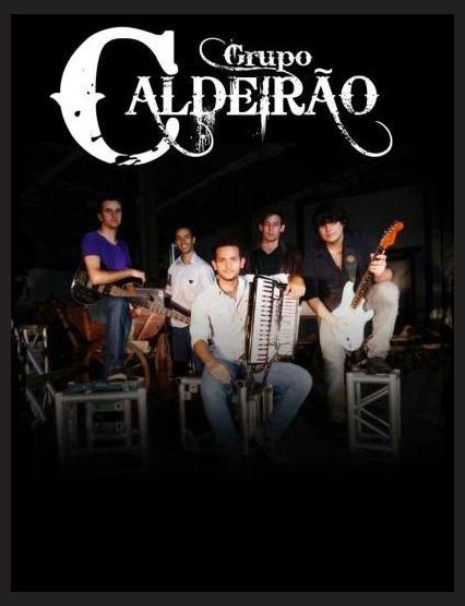 Grupo Caldeirão